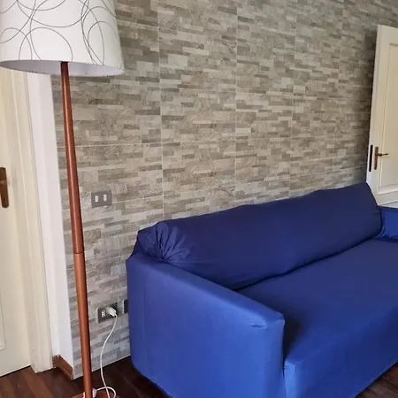 Il Cortile Di Via Mazza Pesaro