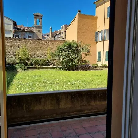 Apartment Il Cortile Di Via Mazza