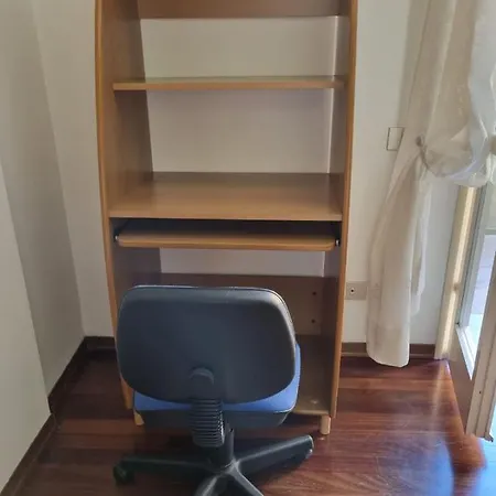 Apartment Il Cortile Di Via Mazza