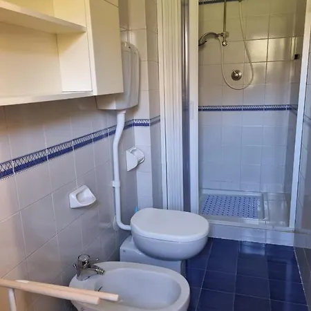 Il Cortile Di Via Mazza Apartment Pesaro