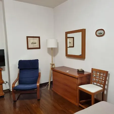 Apartment Il Cortile Di Via Mazza *