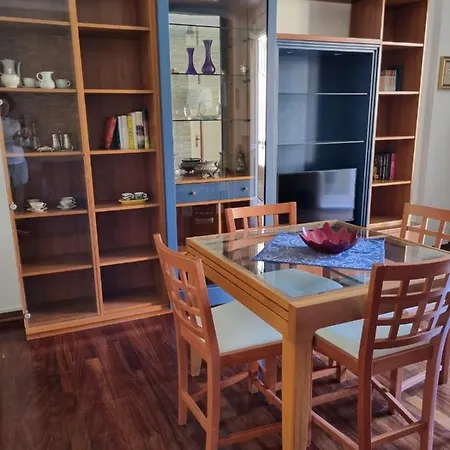 Il Cortile Di Via Mazza Πέζαρο